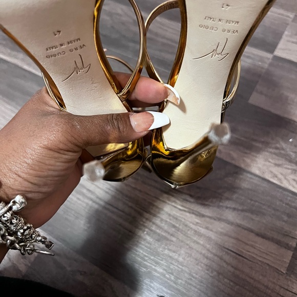 Giuseppe Zanotti Sandals - Picture 5 of 6